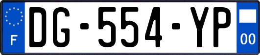 DG-554-YP