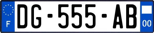 DG-555-AB