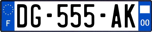 DG-555-AK