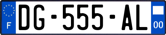 DG-555-AL