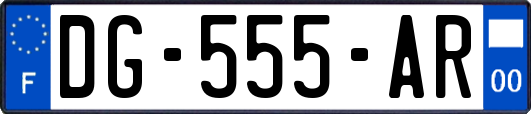 DG-555-AR