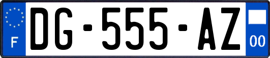 DG-555-AZ