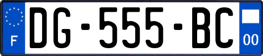 DG-555-BC