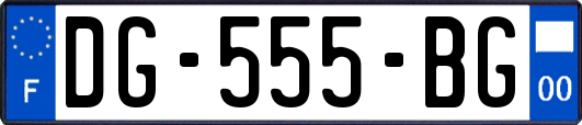 DG-555-BG
