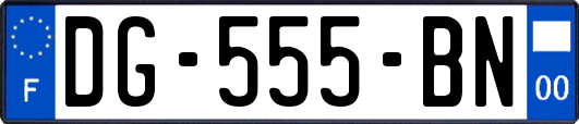 DG-555-BN