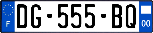 DG-555-BQ
