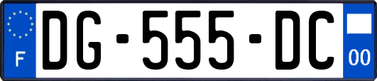 DG-555-DC