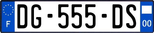 DG-555-DS