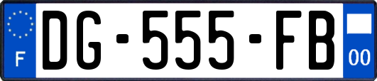 DG-555-FB