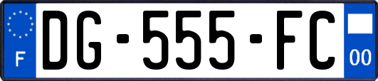 DG-555-FC