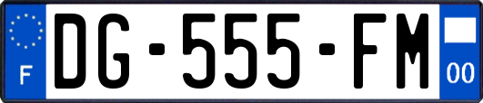 DG-555-FM