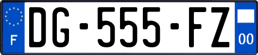 DG-555-FZ