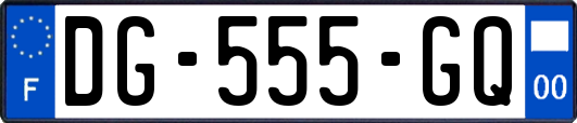 DG-555-GQ