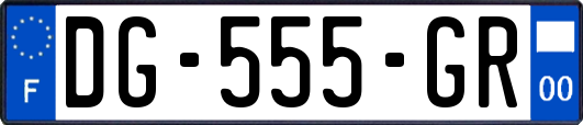 DG-555-GR