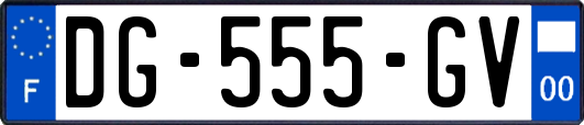 DG-555-GV