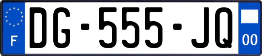 DG-555-JQ