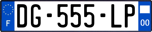 DG-555-LP