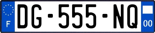 DG-555-NQ
