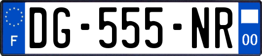 DG-555-NR