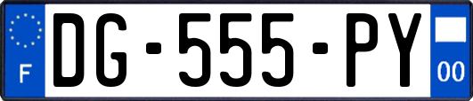 DG-555-PY