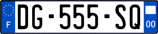 DG-555-SQ