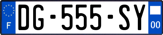 DG-555-SY