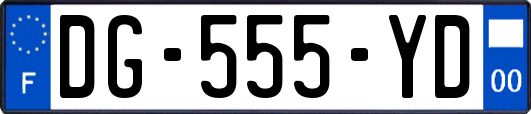 DG-555-YD