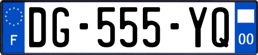 DG-555-YQ