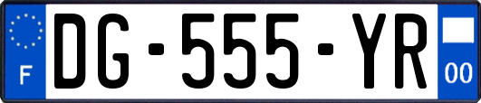DG-555-YR