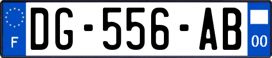 DG-556-AB