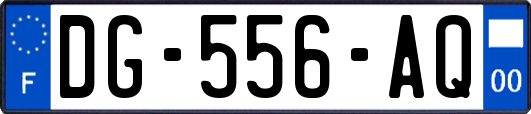 DG-556-AQ