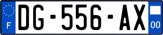 DG-556-AX