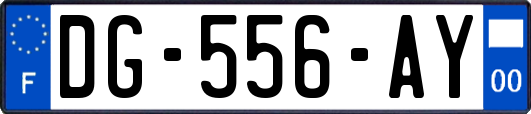 DG-556-AY