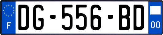 DG-556-BD