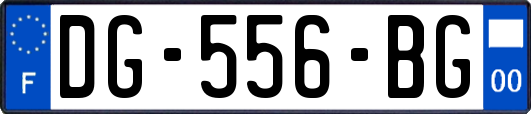 DG-556-BG