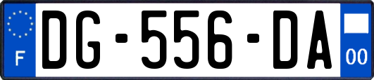 DG-556-DA