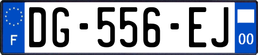 DG-556-EJ