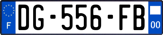 DG-556-FB