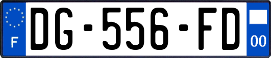 DG-556-FD