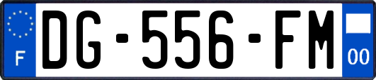 DG-556-FM