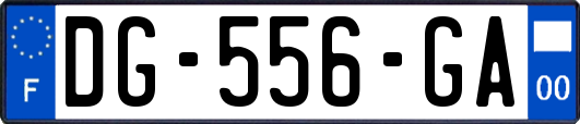 DG-556-GA