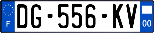 DG-556-KV