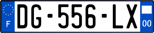 DG-556-LX