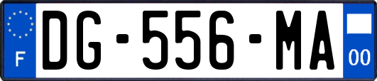 DG-556-MA