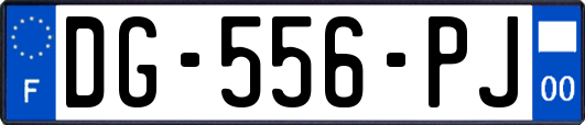 DG-556-PJ