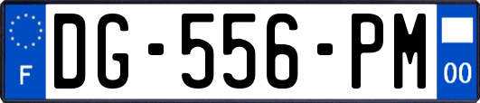 DG-556-PM