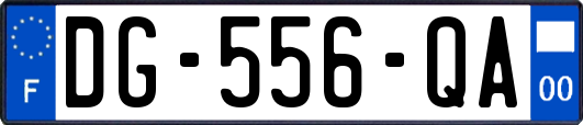 DG-556-QA