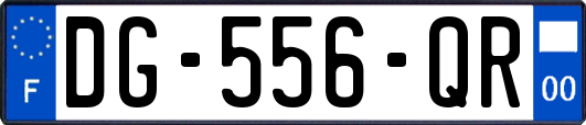 DG-556-QR