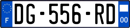 DG-556-RD