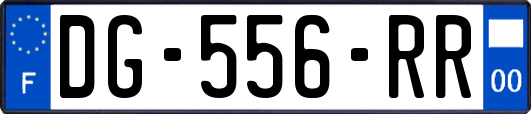 DG-556-RR